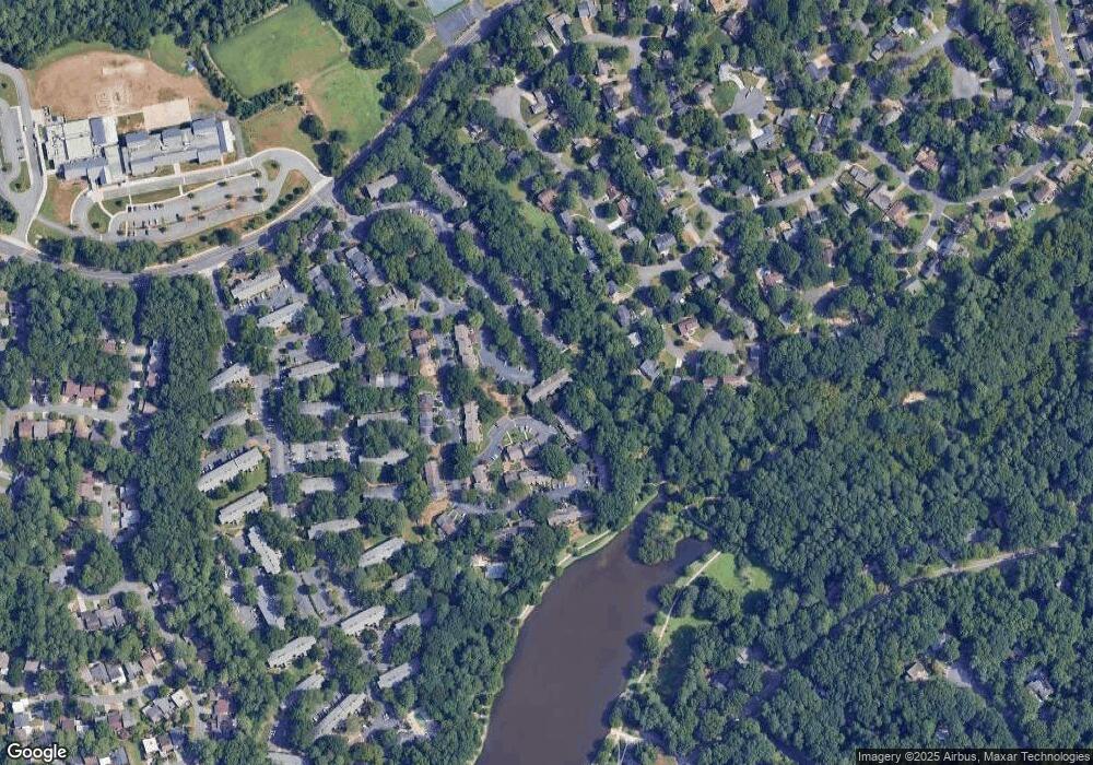 454 Teal Ct unit 454, Roswell, GA 30076 - photo 1