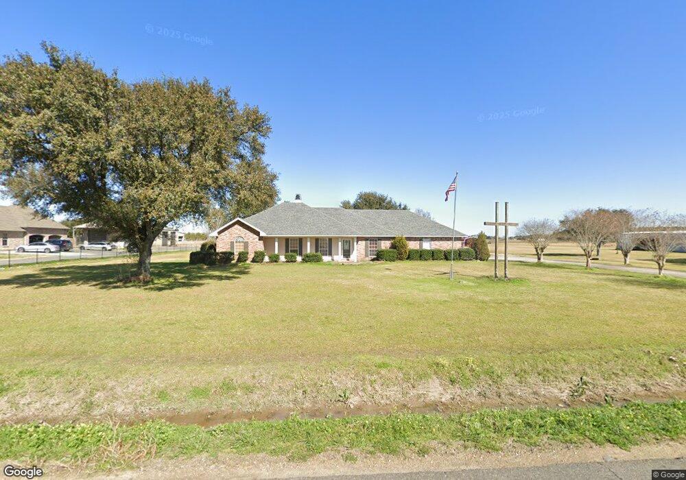 2050 Fournerat Rd, Eunice, LA 70535 - photo 1
