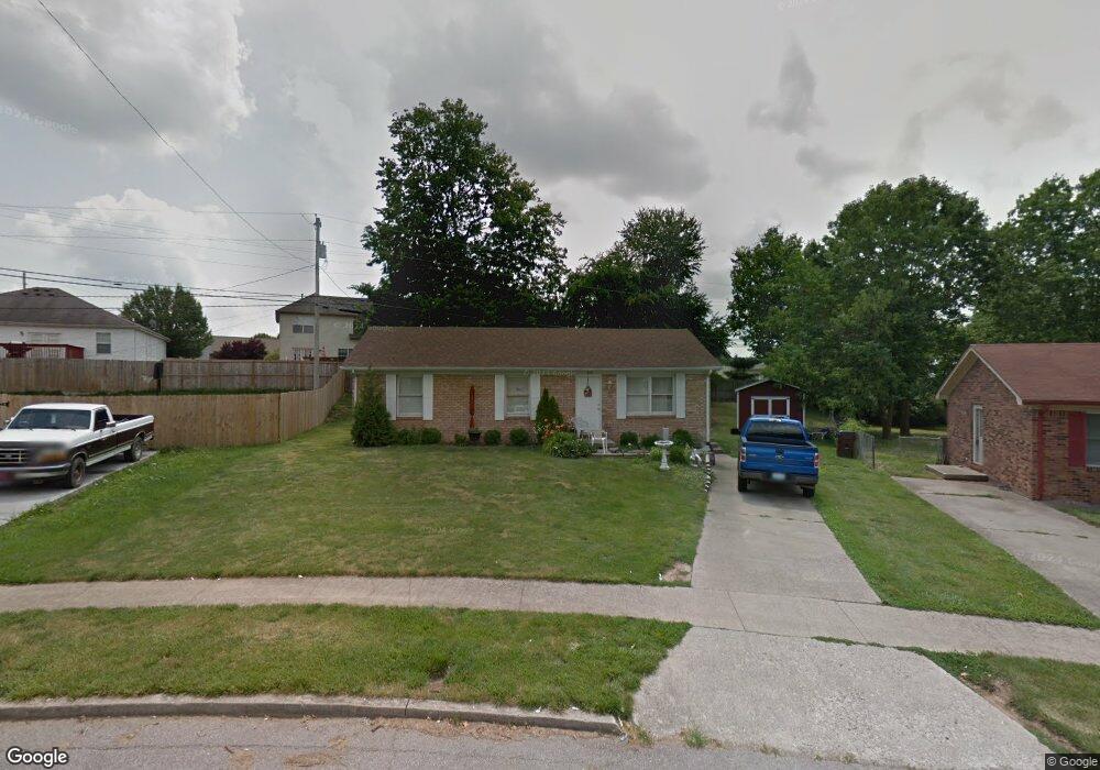 920 Hickory Hill Dr, Nicholasville, KY 40356 - photo 1