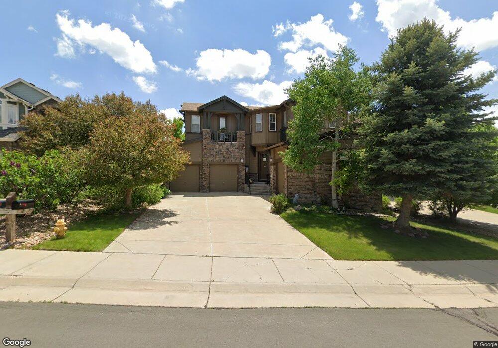 7131 S Elk Ct, Aurora, CO 80016 - photo 1