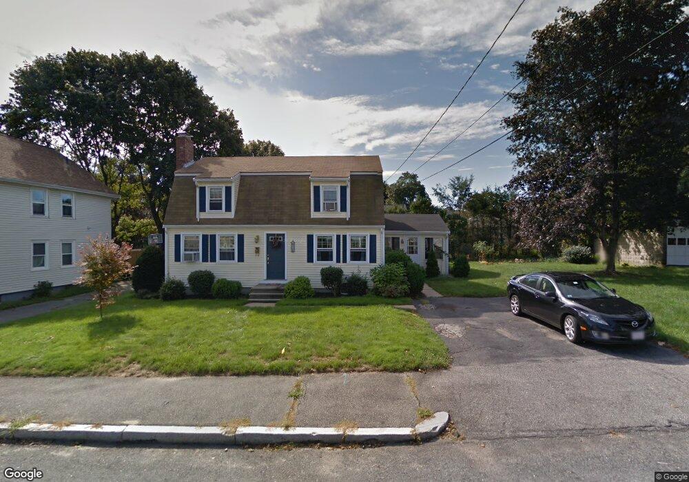 48 Benson Ave, Framingham, MA 01702 - photo 1