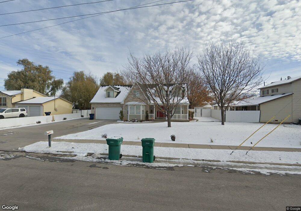 5170 S 3500 W, Roy, UT 84067 - photo 1