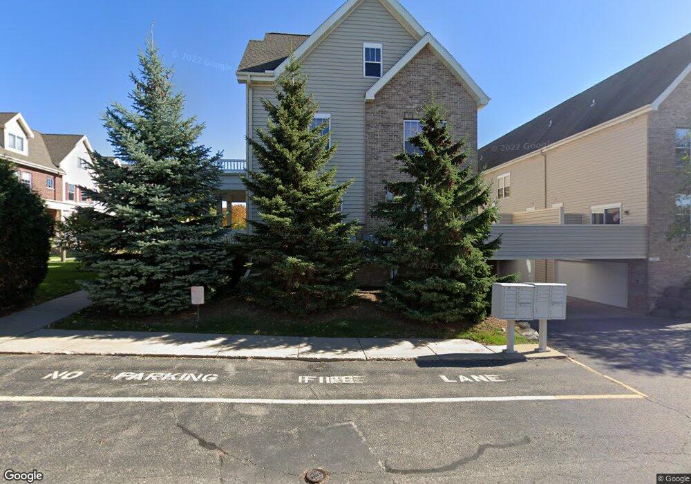 84 S Gardens Way unit 415, Fitchburg, WI 53711 - photo 1