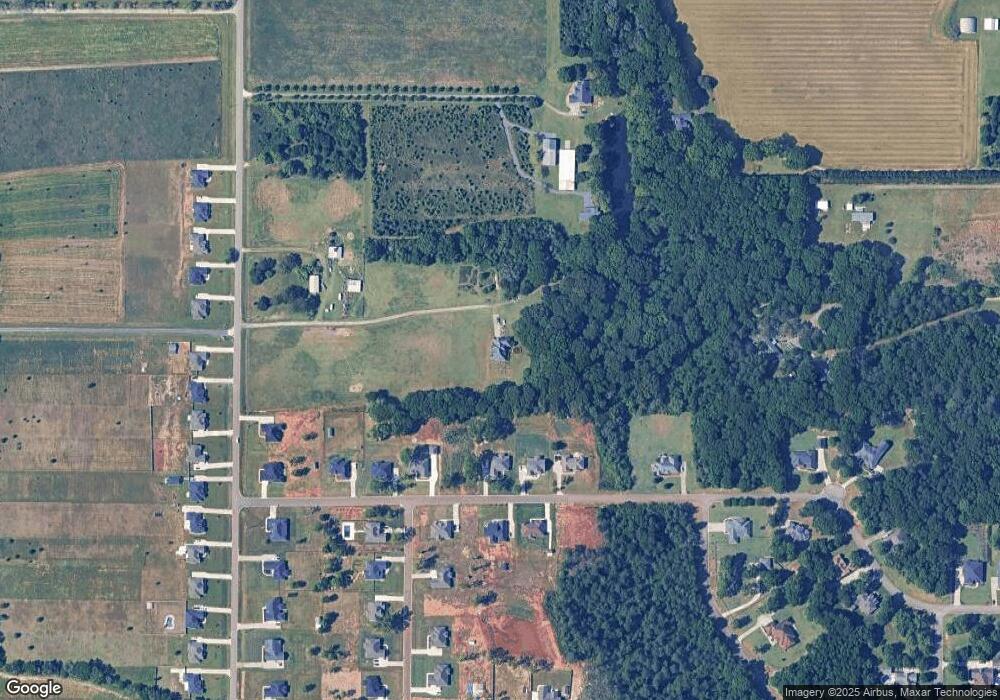 1060 John E Sullivan Rd, Byron, GA 31008 - photo 1