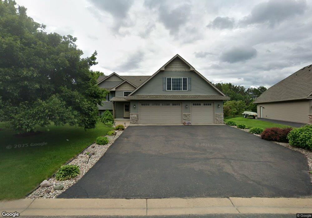 6017 Goodview Trail N, Hugo, MN 55038 - photo 1