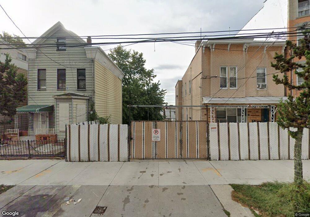 228 Sunnyside Ave, Brooklyn, NY 11207 - photo 1