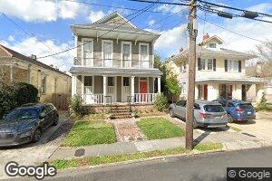 1326 Joseph St, New Orleans, LA 70115