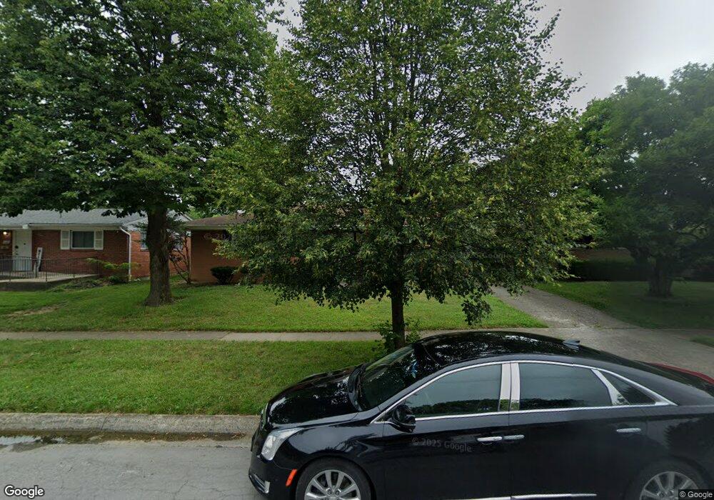 1299 Westphal Ave, Columbus, OH 43227 - photo 1