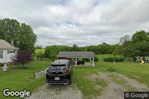 5129 Purchase Line Rd, Commodore, PA 15729