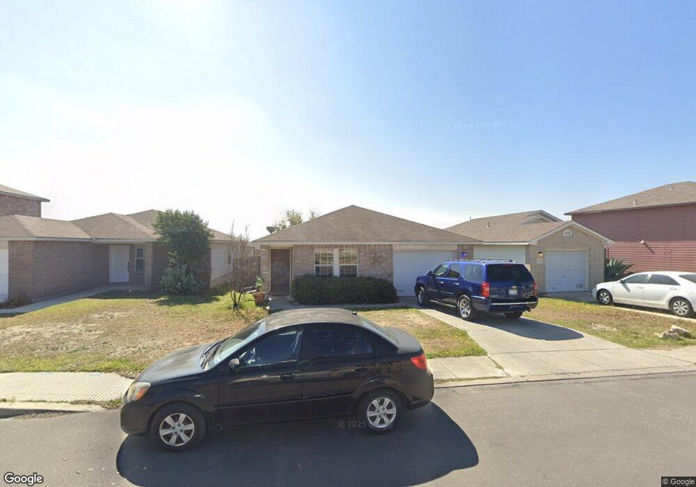 9134 Dublin Heights, San Antonio, TX 78254 - photo 1