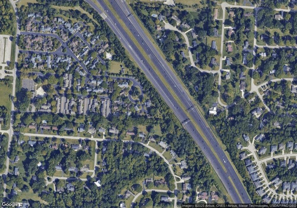 5825 Bastille Place, Columbus, OH 43213 - photo 1