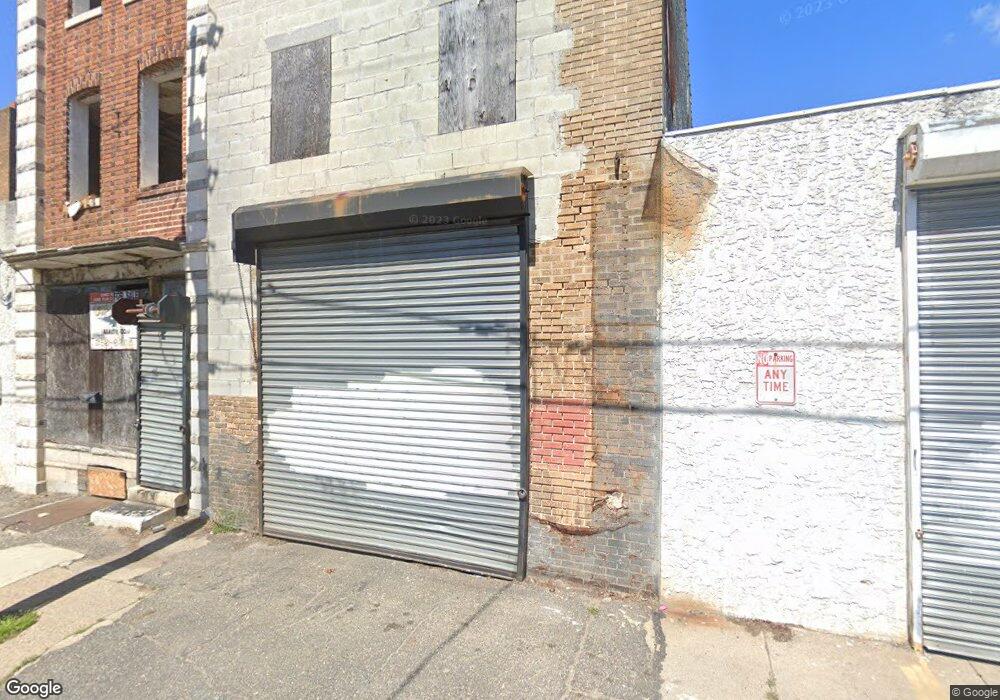 405 Ramona Gonzalez St, Camden, NJ 08103 - photo 1