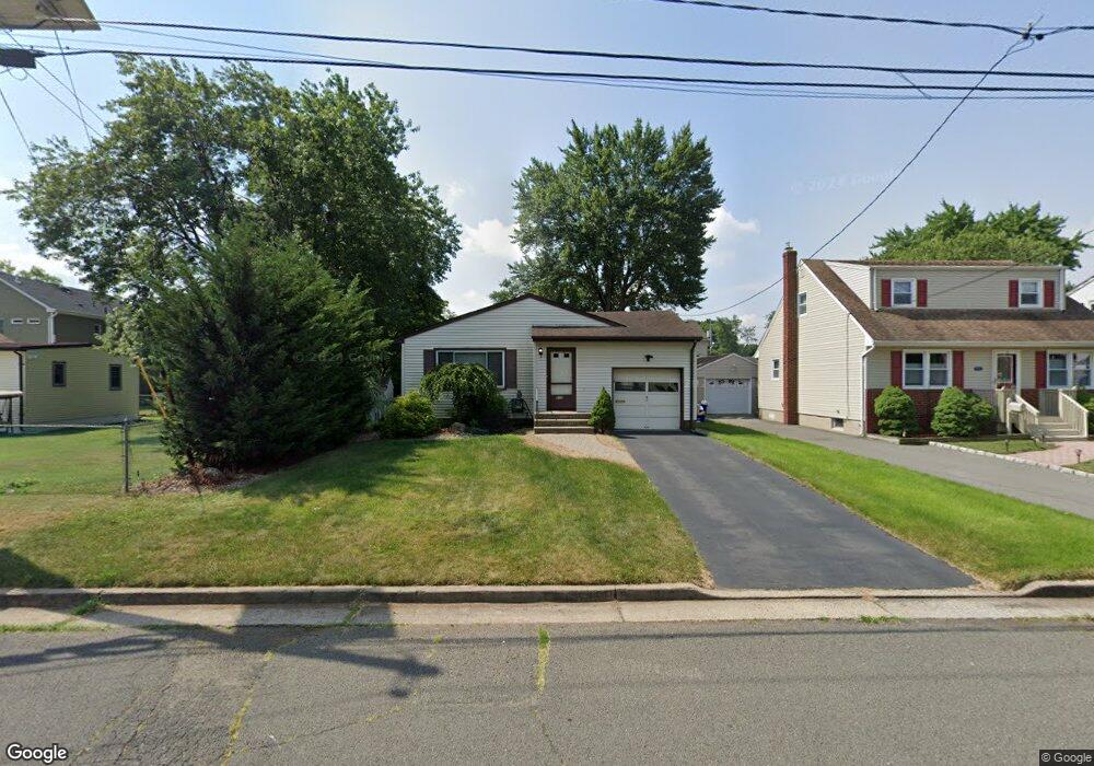 515 Odonohue Ave, South Plainfield, NJ 07080 - photo 1