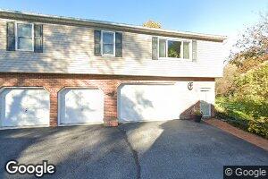201 S Lancaster Ave, Schaefferstown, PA 17088