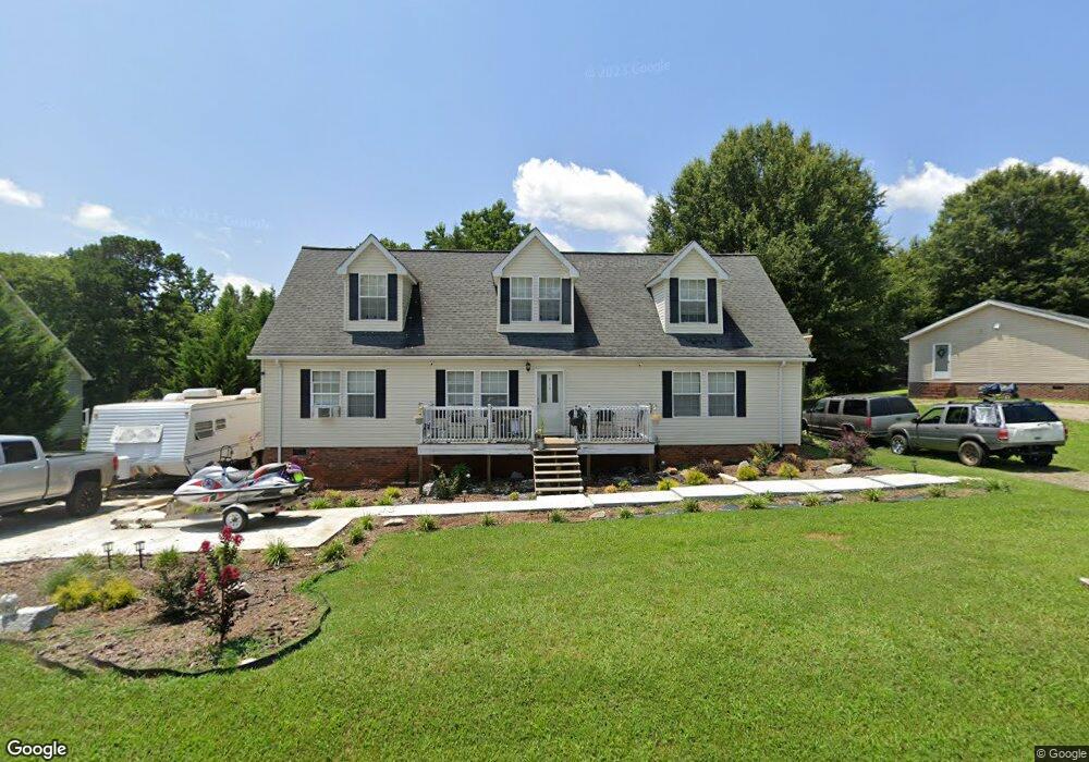 817 Borders Rd, Shelby, NC 28150 - photo 1