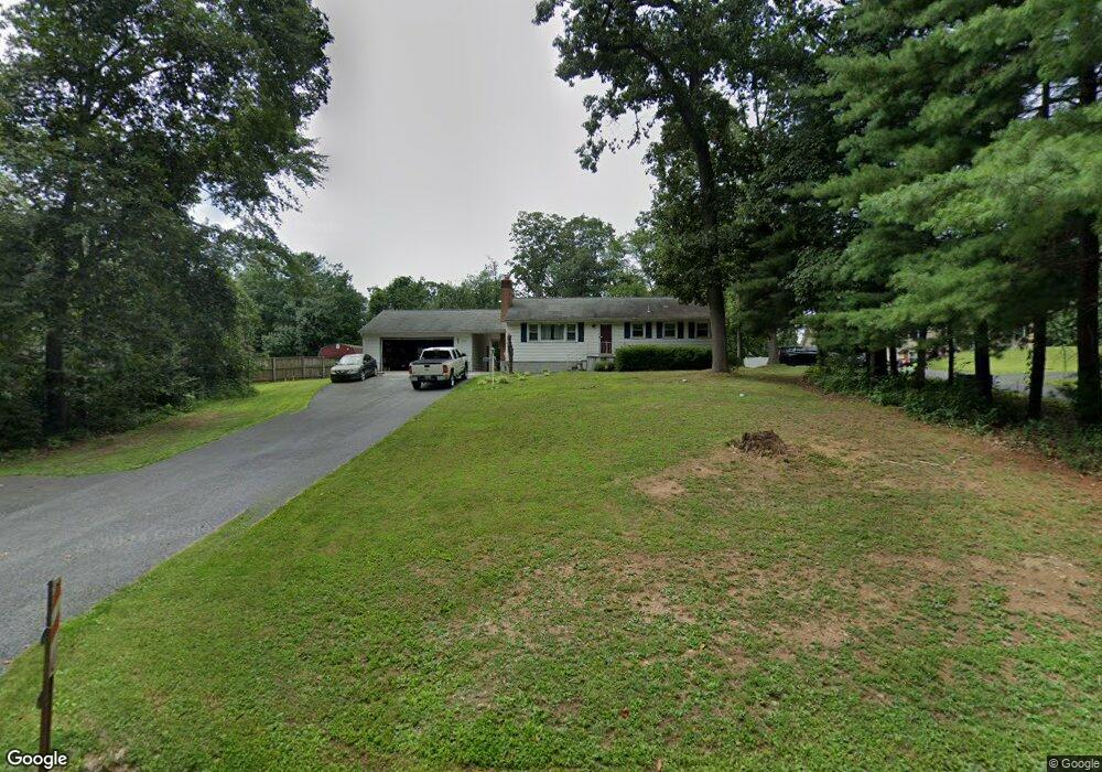 4056 Rinehart Rd, Westminster, MD 21158 - photo 1