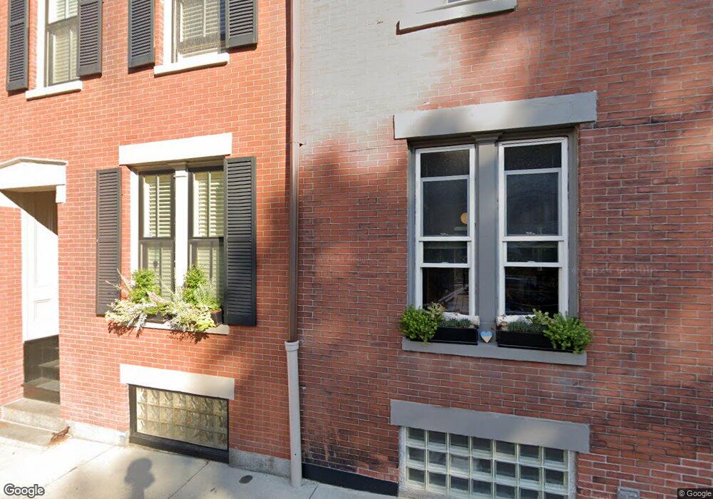 17 Cross St, Charlestown, MA 02129 - photo 1