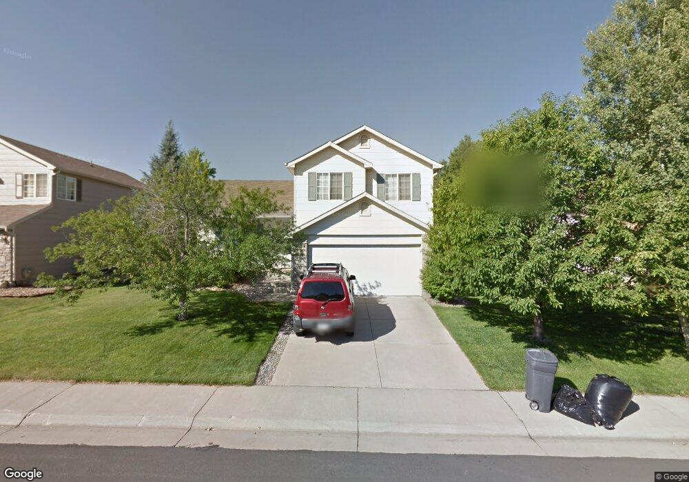 19932 E Radcliff Place, Centennial, CO 80015 - photo 1