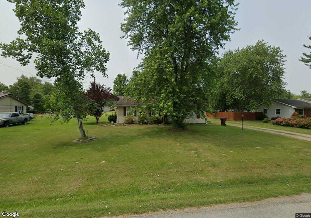 311 Greenbriar Rd, Hanover, IN 47243 - photo 1