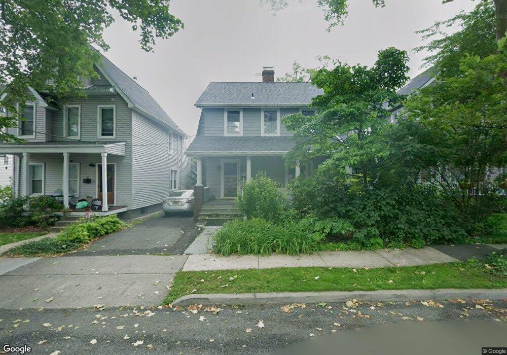 49 Elysian Ave, Nyack, NY 10960 - photo 1