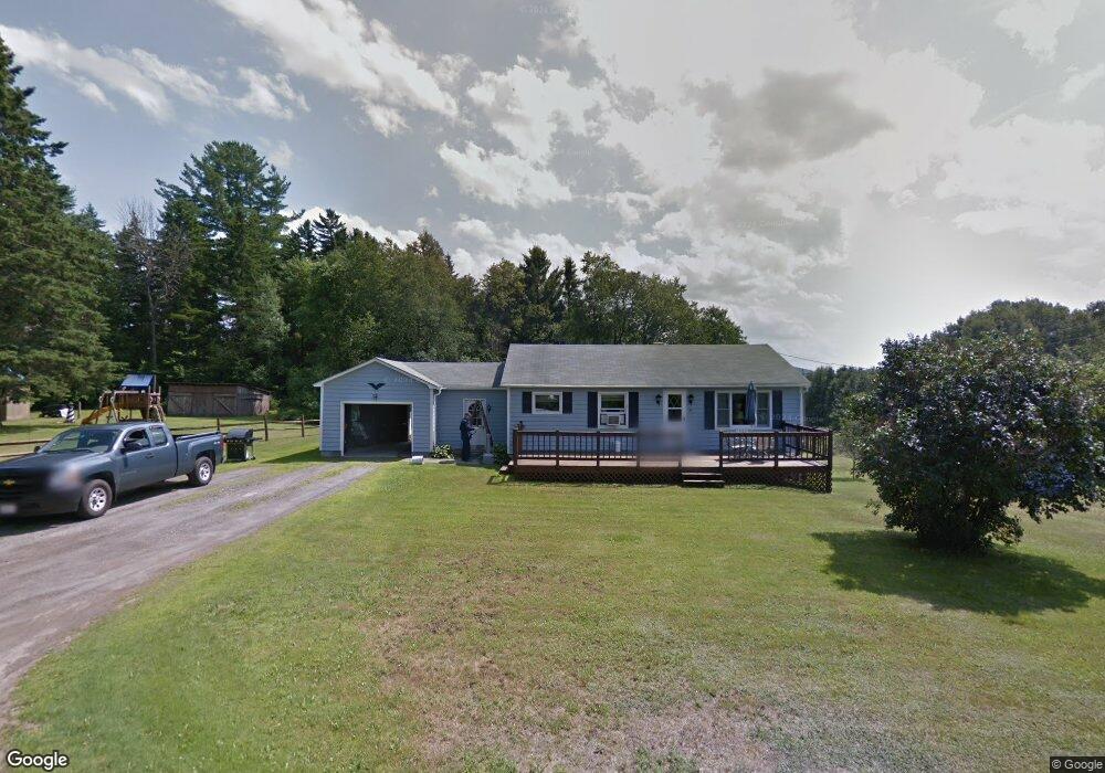 9 Cummings St, Colebrook, NH 03576 - photo 1