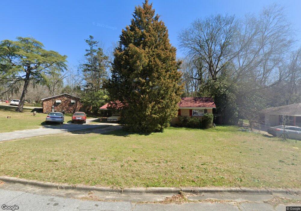 2511 Derrell Dr, Macon, GA 31217 - photo 1