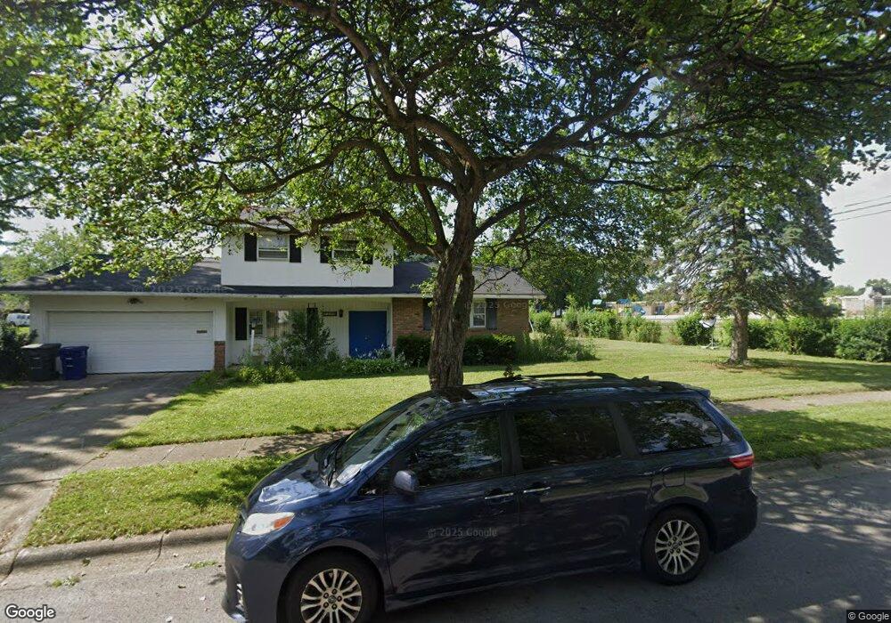 1306 Alvina Dr, Columbus, OH 43229 - photo 1