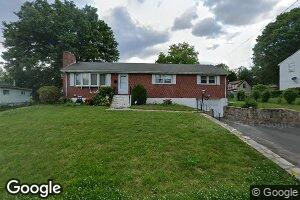 37 Warren Ln, Windsor, CT 06095