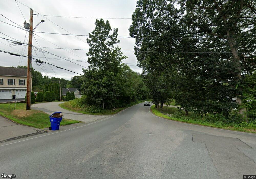 44A Pelham Rd unit B, Hudson, NH 03051 - photo 1