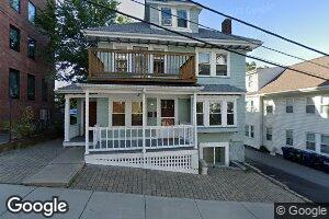 17-19 Sunset St Unit 3, Boston, MA 02120