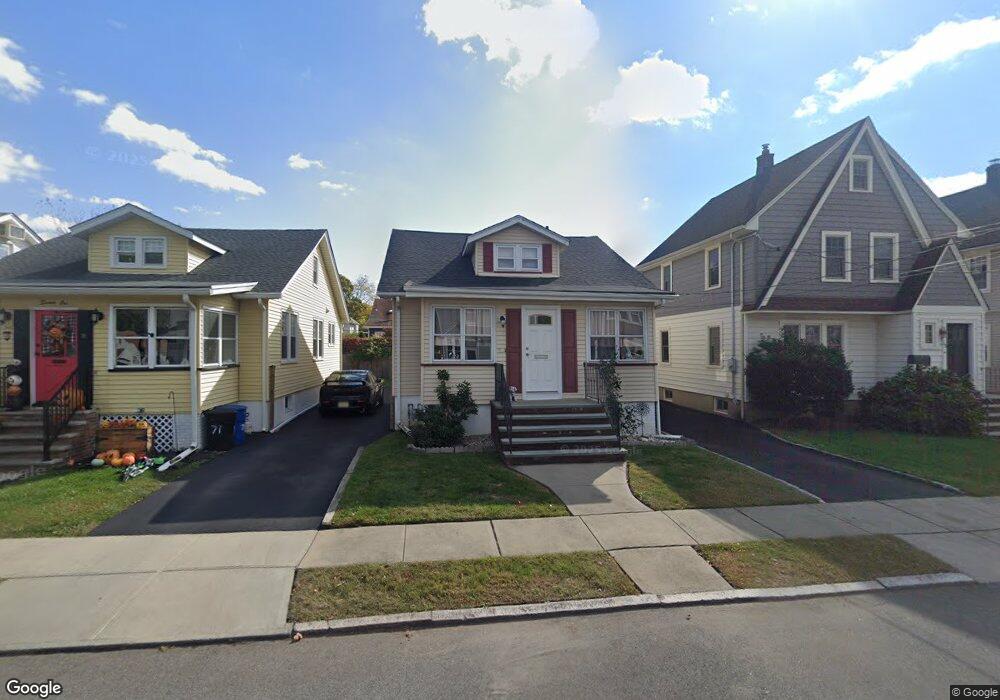 69 Clark Ave, Bloomfield, NJ 07003 - photo 1