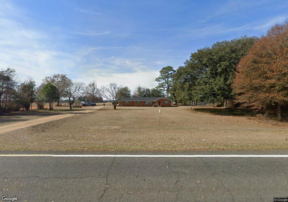 5125 Ga Highway 45, Colquitt, GA 39837 - photo 1