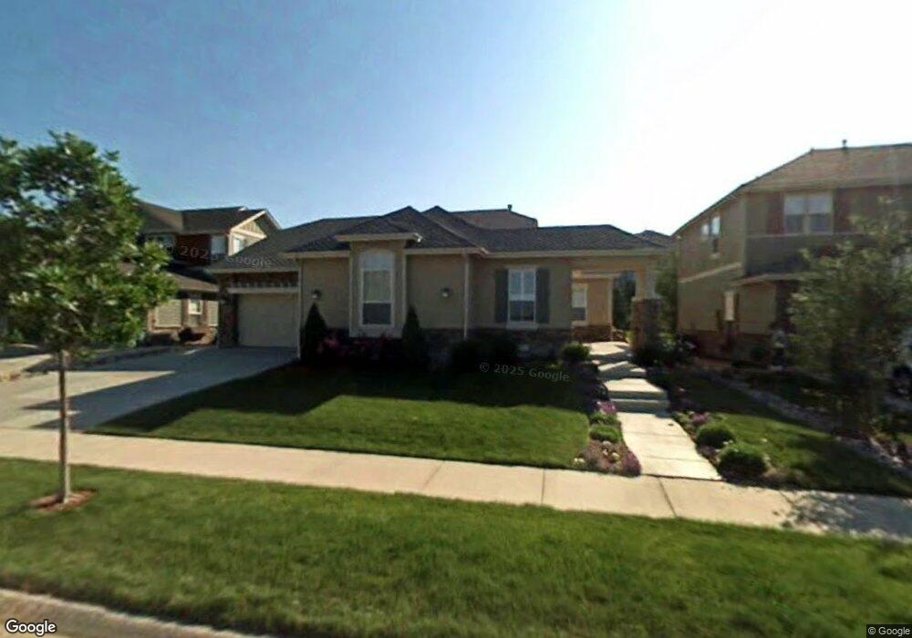 24402 E Frost Dr, Aurora, CO 80016 - photo 1