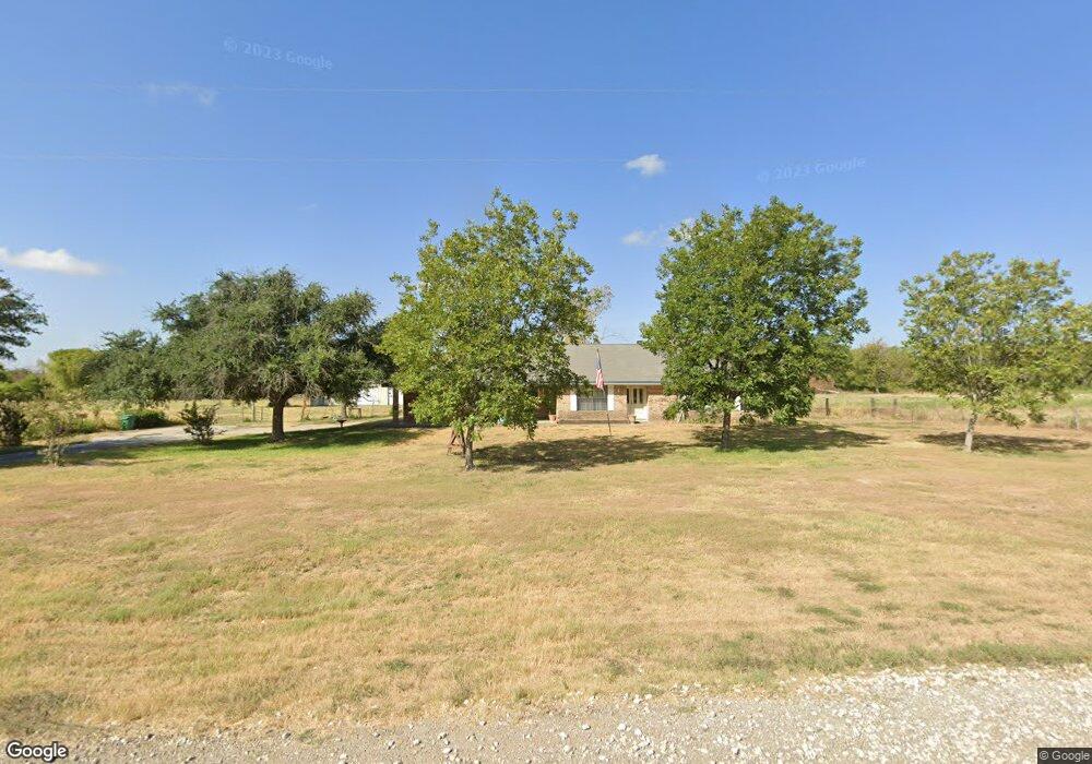 143 County Road 437, Eddy, TX 76524 - photo 1