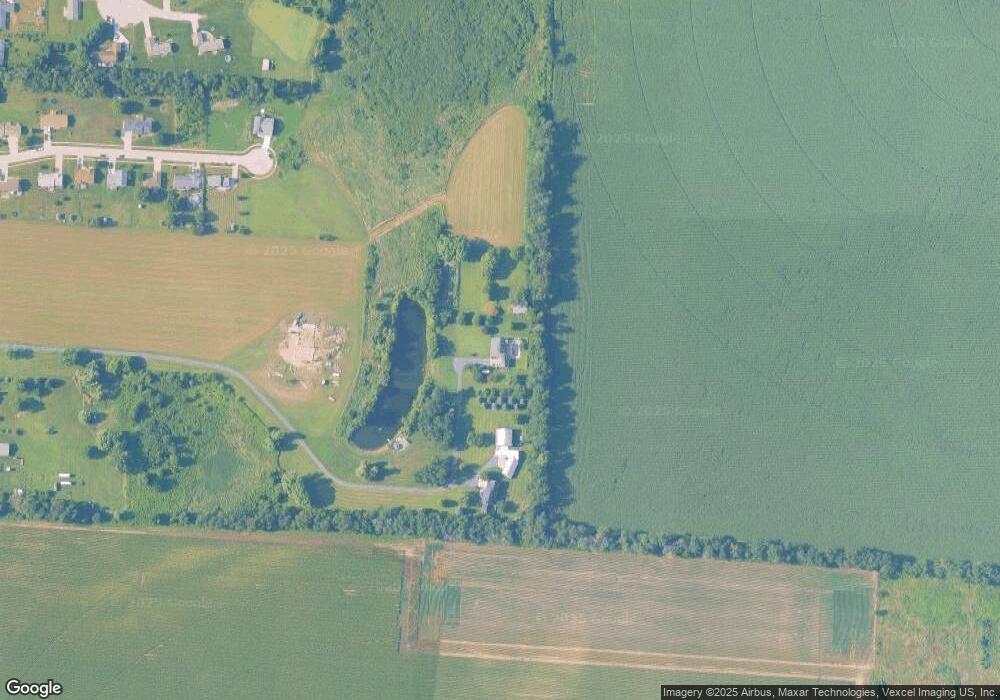 337 N Fail Rd, La Porte, IN 46350 - photo 1