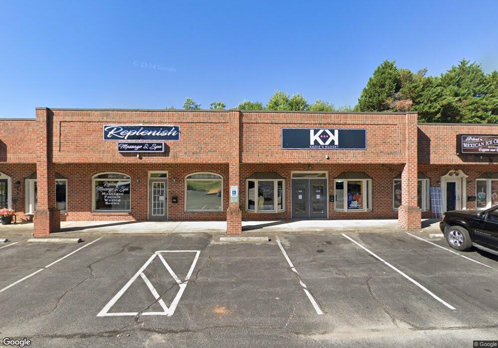 161 N Carolina 42 unit D, Asheboro, NC 27203 - photo 1