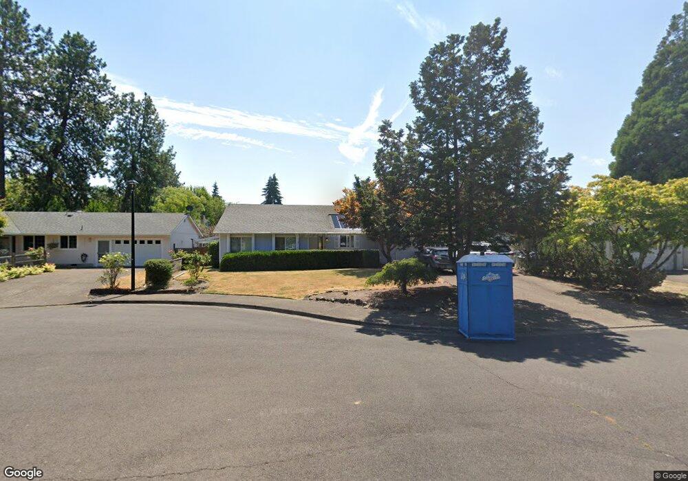 20384 SW Blaine Ct, Beaverton, OR 97006 - photo 1