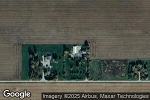5568 E 1100 N, Linden, IN 47955