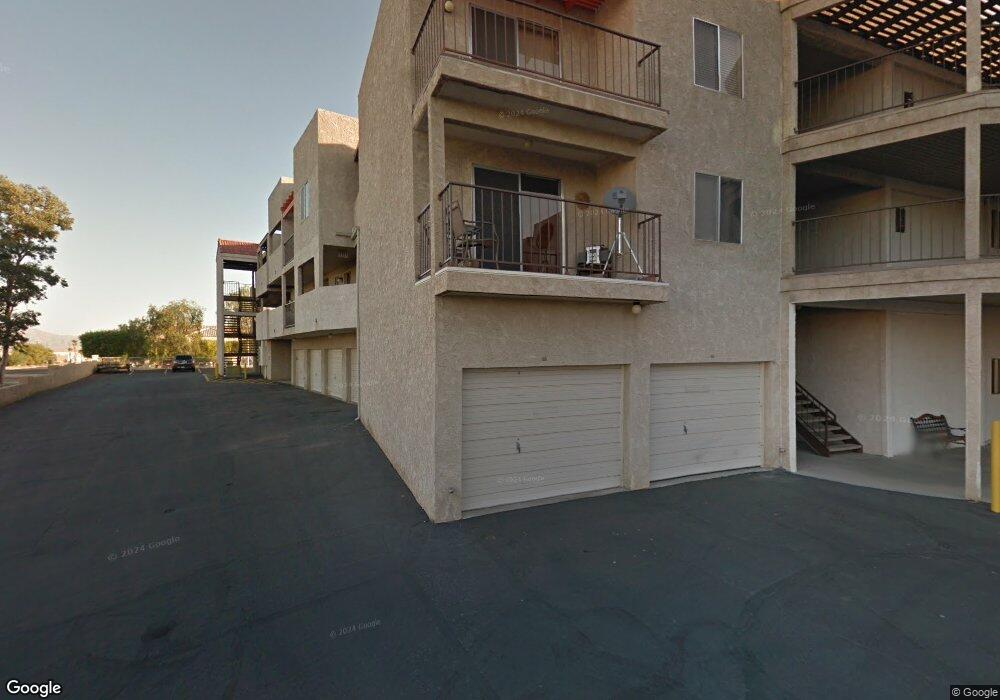 256 Lake Havasu Ave S C-42 unit C42, Lake Havasu, AR 86403 - photo 1