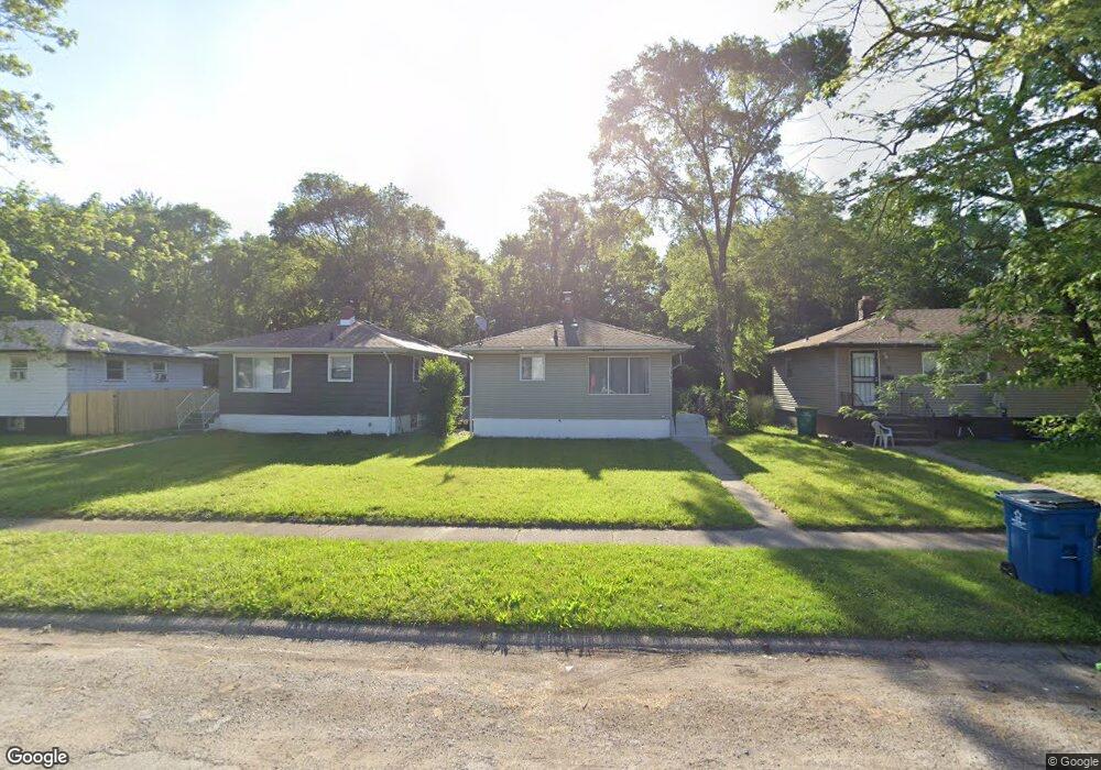 3467 Rhode Island St, Gary, IN 46409 - photo 1