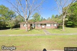 562 Chestnut Ave, Denmark, SC 29042