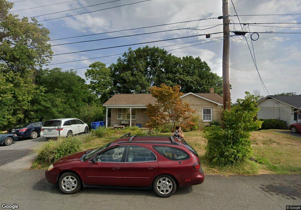 53 Depot Ave, Front Royal, VA 22630 - photo 1