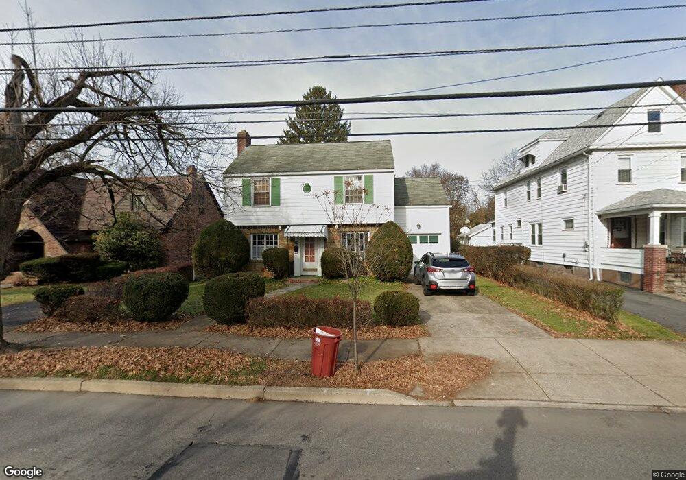 624 Rutter Ave, Kingston, PA 18704 - photo 1