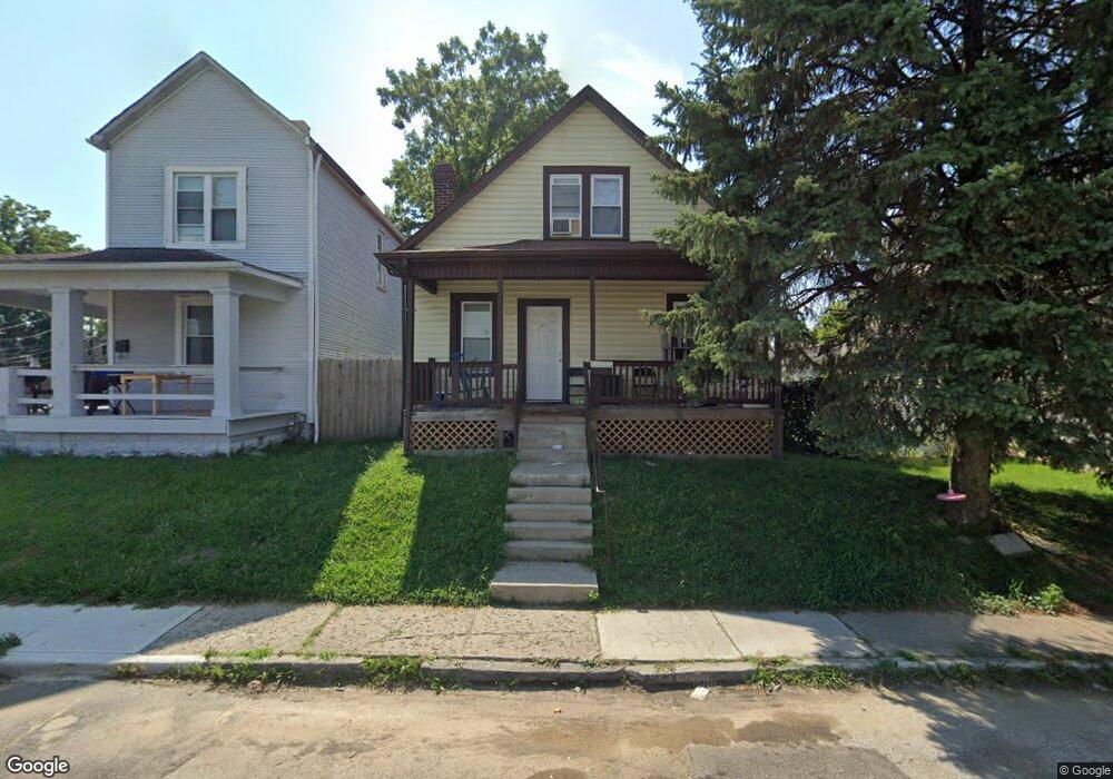 133 N Wheatland Ave, Columbus, OH 43204 - photo 1