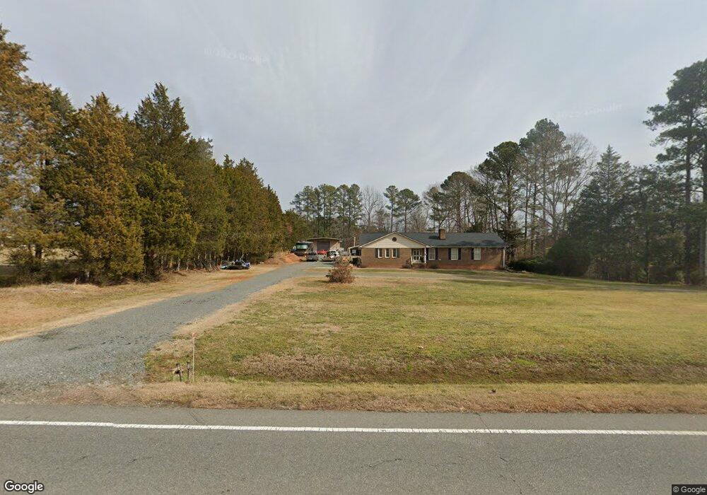 3632 Nc Highway 96, Oxford, NC 27565 - photo 1