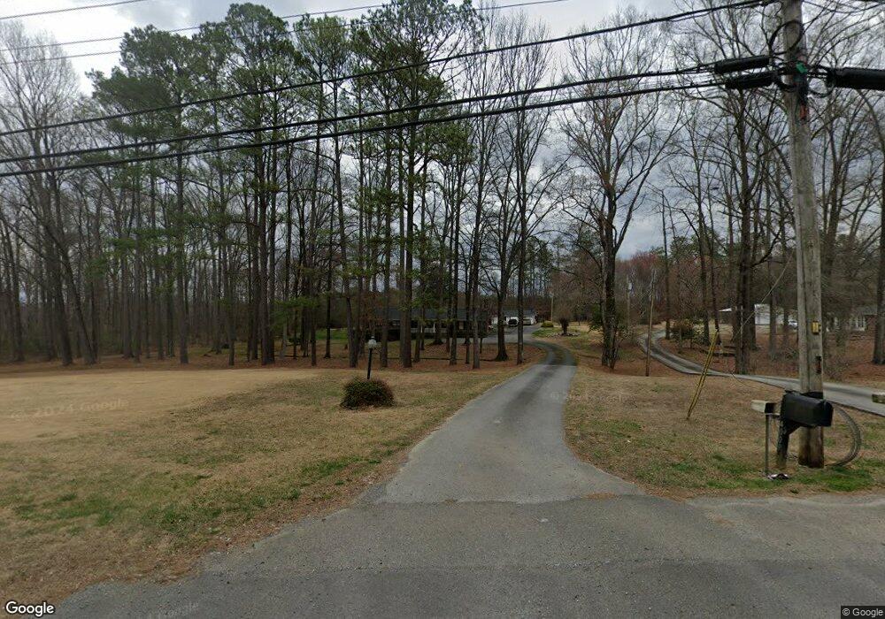 4009 S Dixie Rd, Dalton, GA 30721 - photo 1