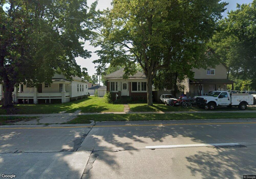 2608 Griswold St, Port Huron, MI 48060 - photo 1
