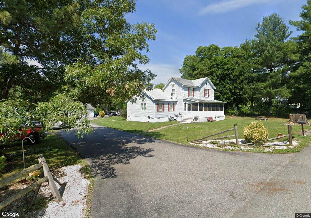 8510 Zug Rd, Bowie, MD 20720 - photo 1