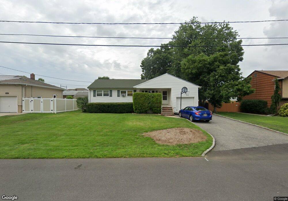 702 Hory St, Cranford, NJ 07016 - photo 1