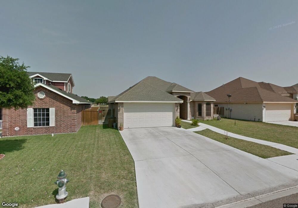 2426 Leslie St, Edinburg, TX 78539 - photo 1